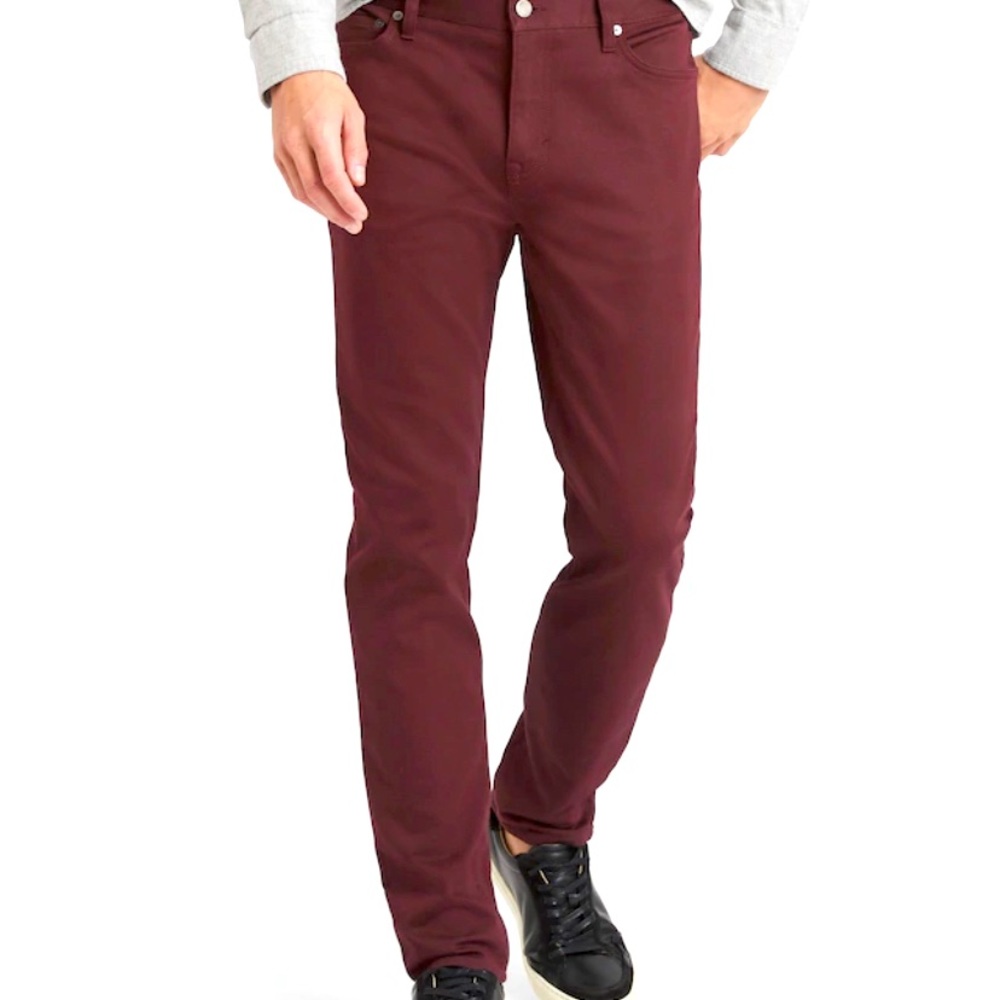 Banana Republic - Aiden Pant